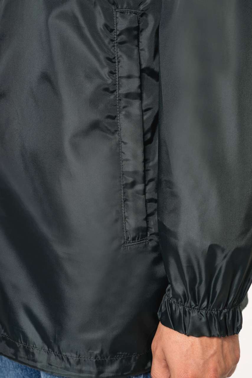 KA616 - UNLINED WINDBREAKER