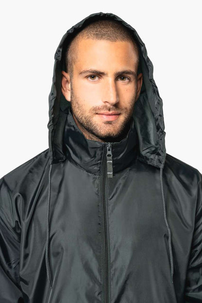 KA616 - UNLINED WINDBREAKER