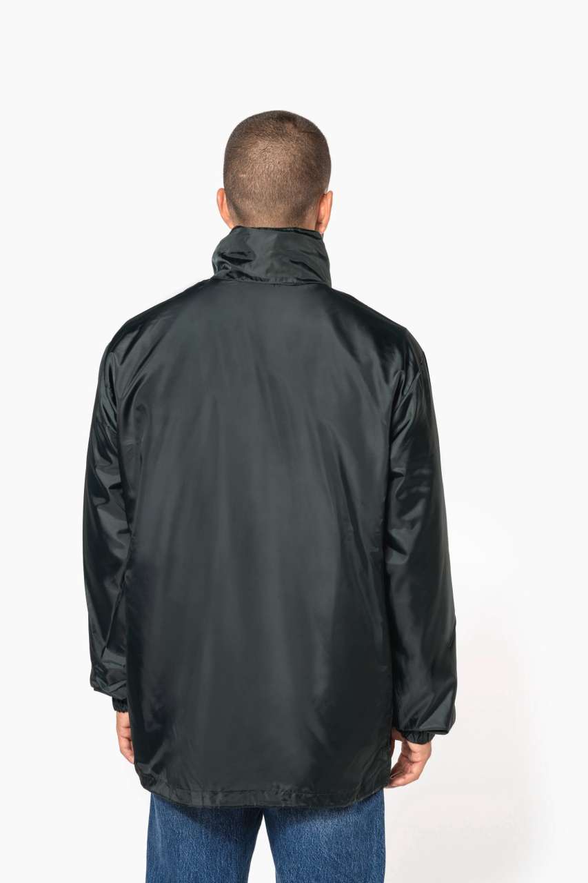 KA616 - UNLINED WINDBREAKER