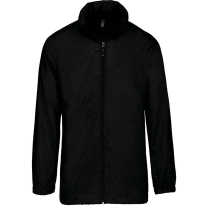 KA616 - UNLINED WINDBREAKER