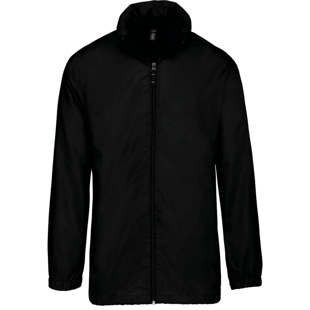 KA616 - UNLINED WINDBREAKER