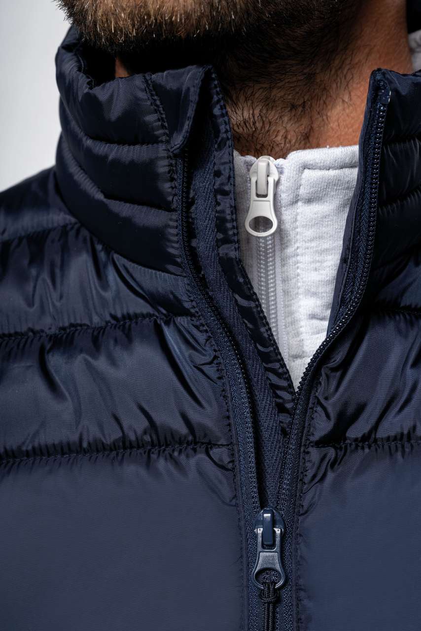 KA6172 - MEN'S QUILTED BODYWARMER