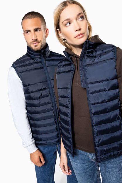 KA6172 - MEN'S QUILTED BODYWARMER