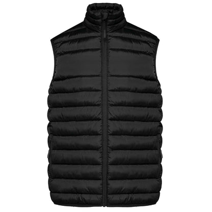 KA6172 - MEN'S QUILTED BODYWARMER