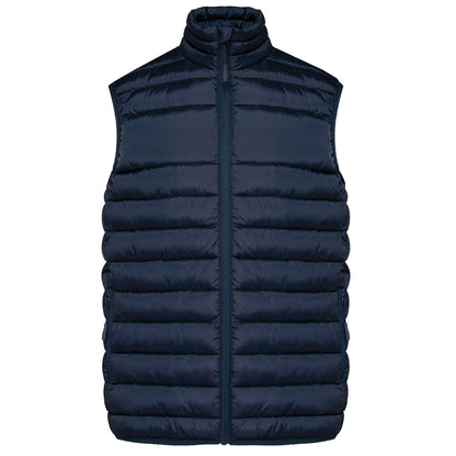 KA6172 - MEN'S QUILTED BODYWARMER