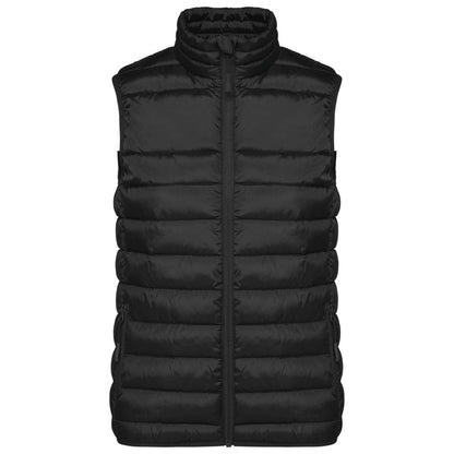 KA6173 - LADIES' QUILTED BODYWARMER