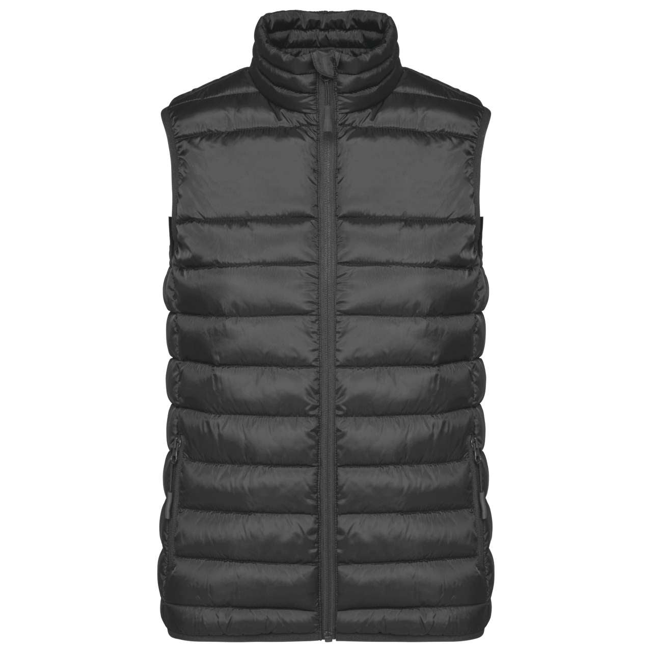 KA6173 - LADIES' QUILTED BODYWARMER (TRANSFERRING TO IB6173)