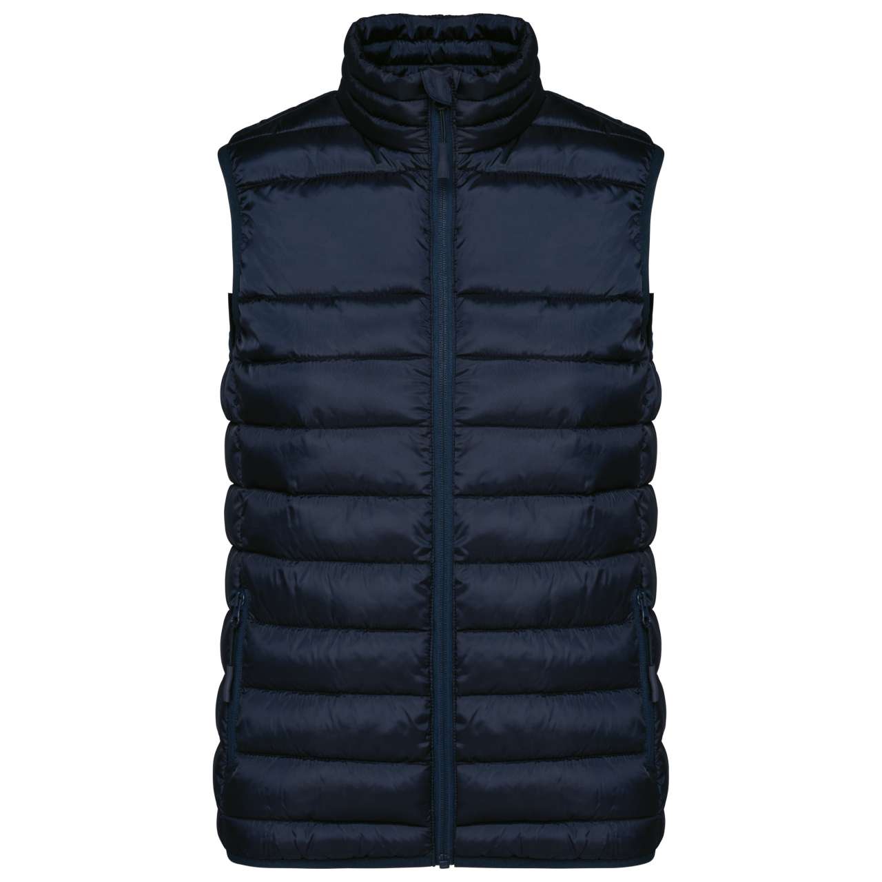 KA6173 - LADIES' QUILTED BODYWARMER (TRANSFERRING TO IB6173)