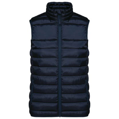 KA6173 - LADIES' QUILTED BODYWARMER (TRANSFERRING TO IB6173)