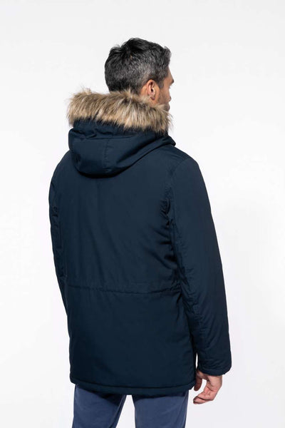 KA621 - WINTER PARKA