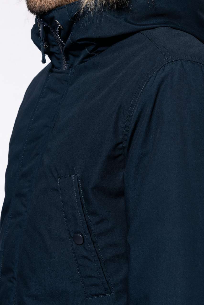 KA621 - WINTER PARKA