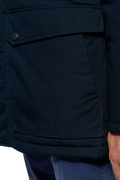 KA621 - WINTER PARKA