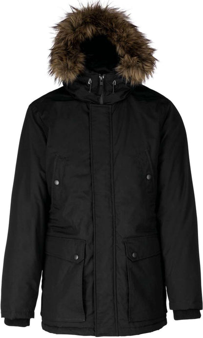 KA621 - WINTER PARKA