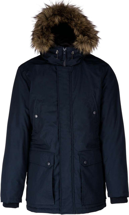 KA621 - WINTER PARKA