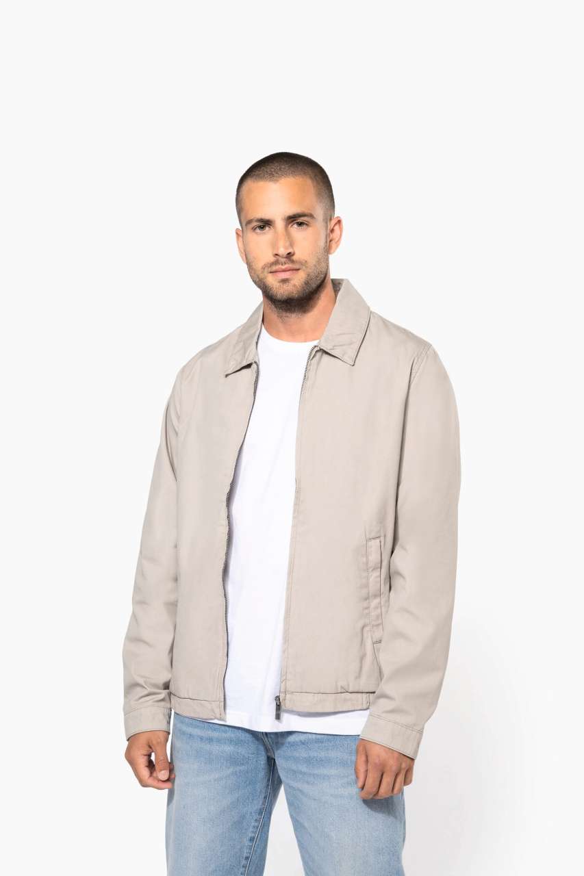 KA623 - HARRINGTON BLOUSON JACKET