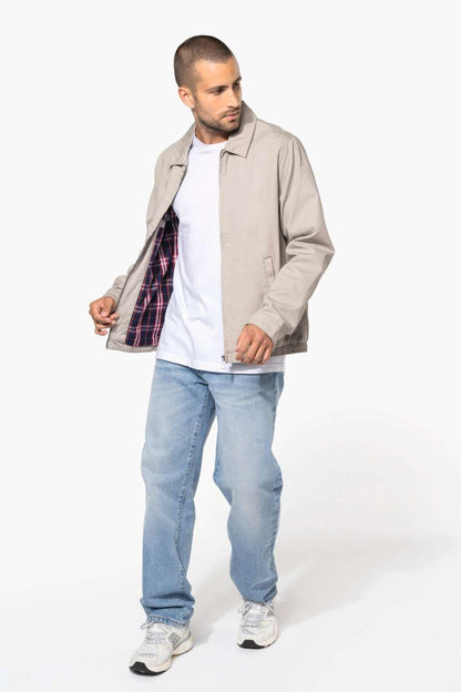 KA623 - HARRINGTON BLOUSON JACKET