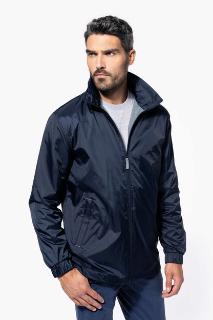 KA632 - EAGLE II - LINED WINDBREAKER