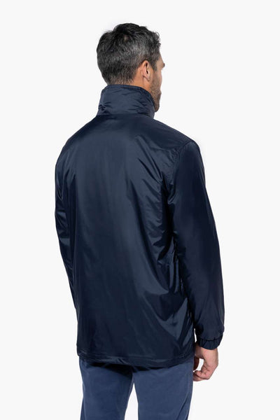 KA632 - EAGLE II - LINED WINDBREAKER