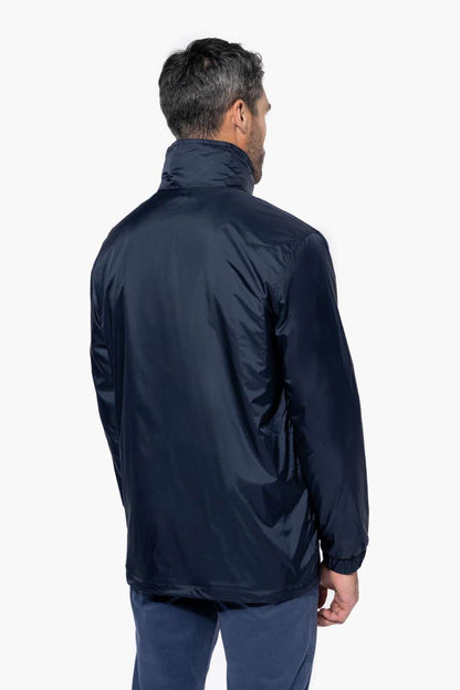 KA632 - EAGLE II - LINED WINDBREAKER
