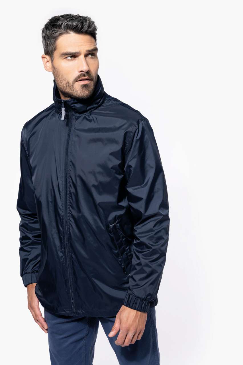 KA632 - EAGLE II - LINED WINDBREAKER