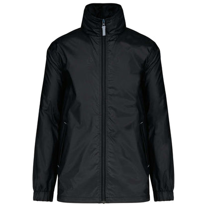 KA632 - EAGLE II - LINED WINDBREAKER