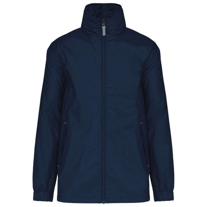 KA632 - EAGLE II - LINED WINDBREAKER
