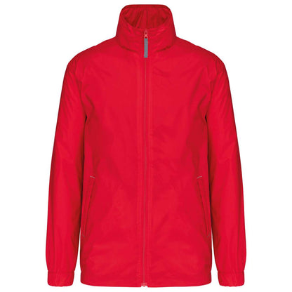 KA632 - EAGLE II - LINED WINDBREAKER