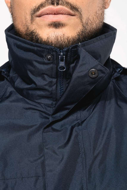 KA657 - 3-IN-1 PARKA