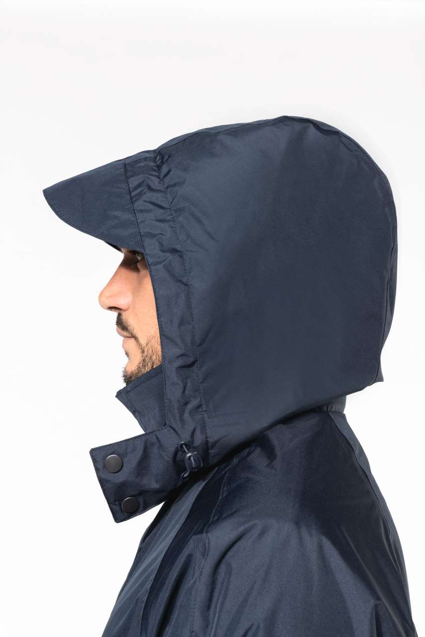 KA657 - 3-IN-1 PARKA