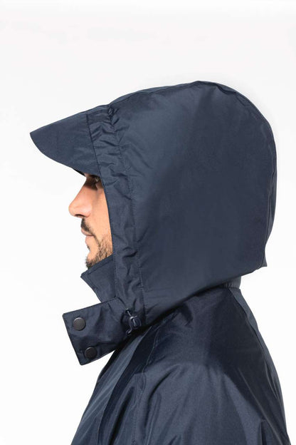 KA657 - 3-IN-1 PARKA