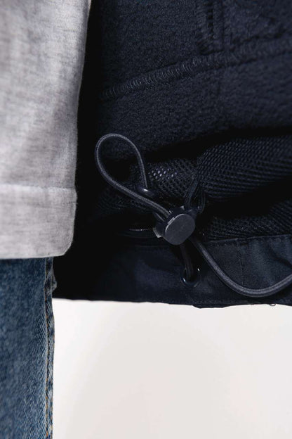 KA657 - 3-IN-1 PARKA