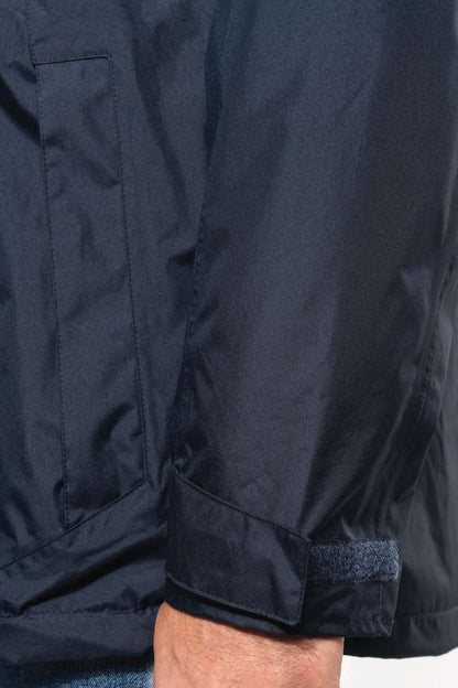 KA657 - 3-IN-1 PARKA