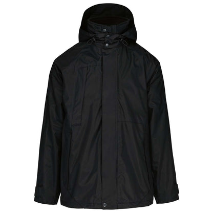 KA657 - 3-IN-1 PARKA