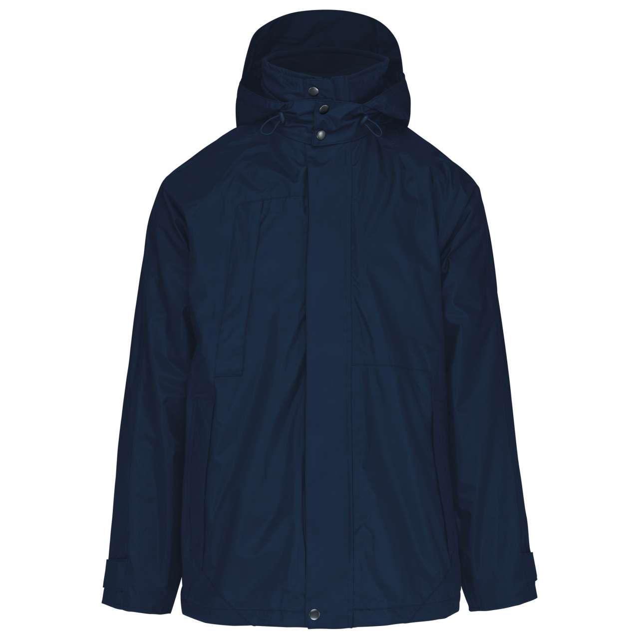 KA657 - 3-IN-1 PARKA
