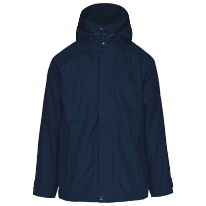 KA657 - 3-IN-1 PARKA