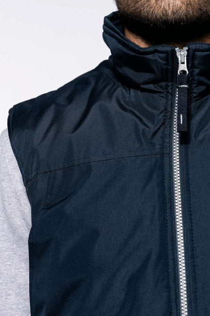 KA659 - MESSENGER - BODYWARMER