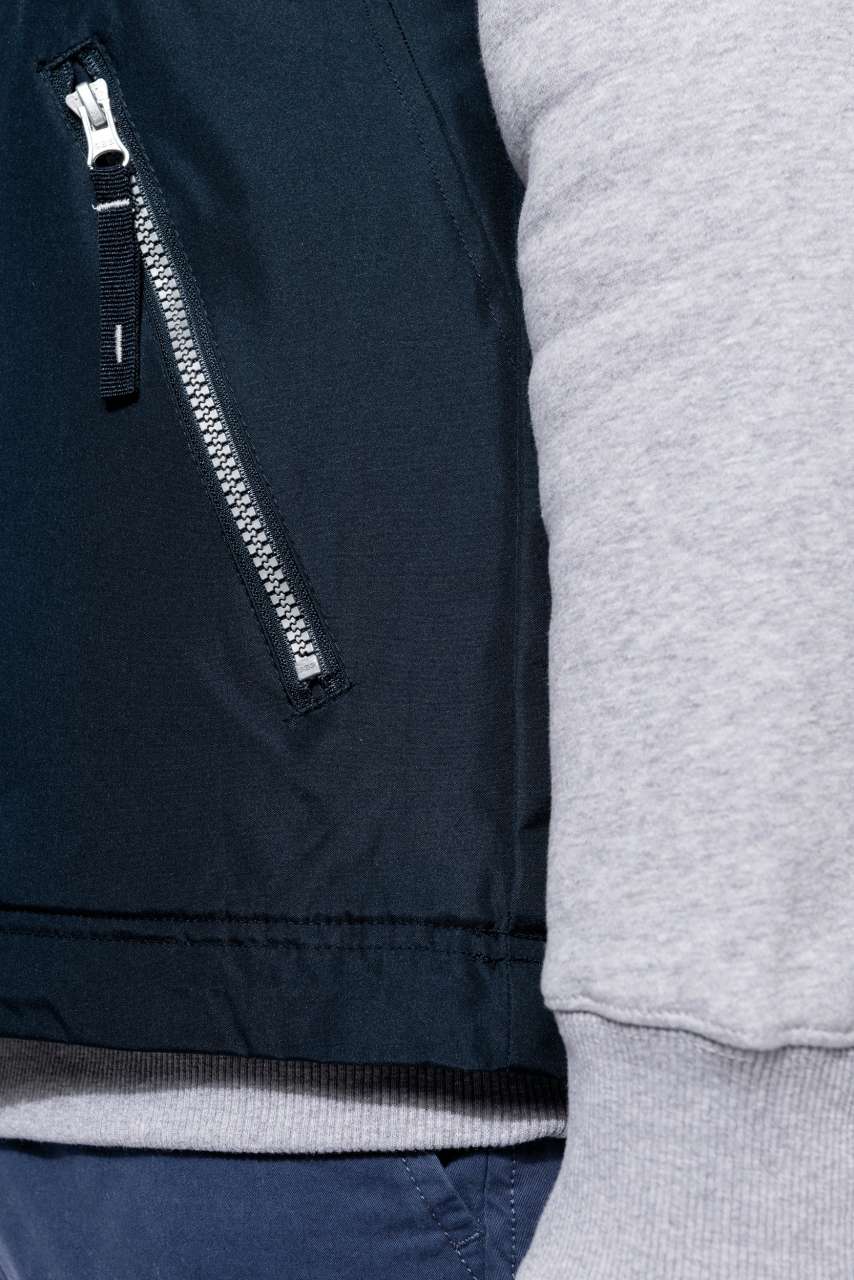 KA659 - MESSENGER - BODYWARMER