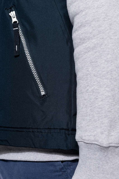 KA659 - MESSENGER - BODYWARMER