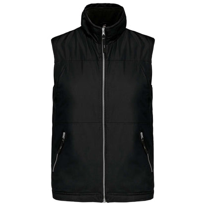 KA659 - MESSENGER - BODYWARMER