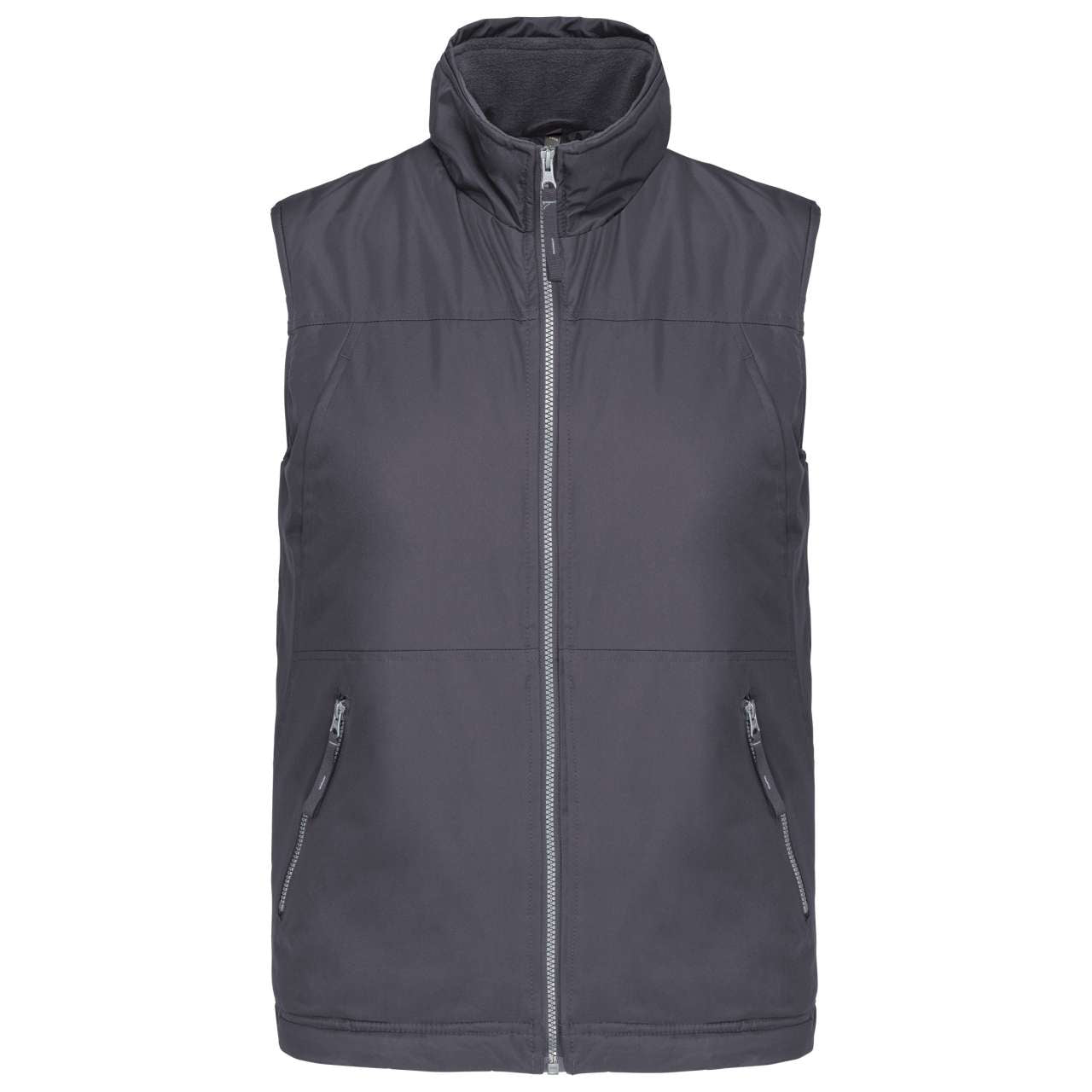 KA659 - MESSENGER - BODYWARMER