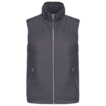 KA659 - MESSENGER - BODYWARMER