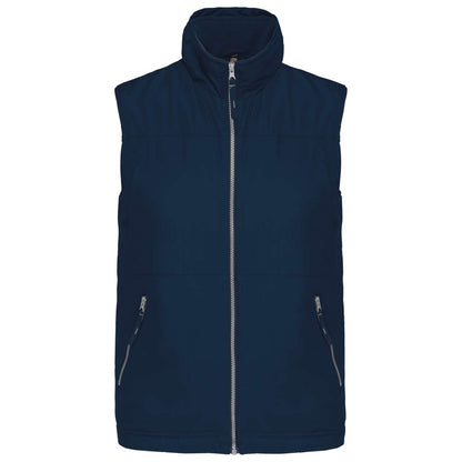 KA659 - MESSENGER - BODYWARMER