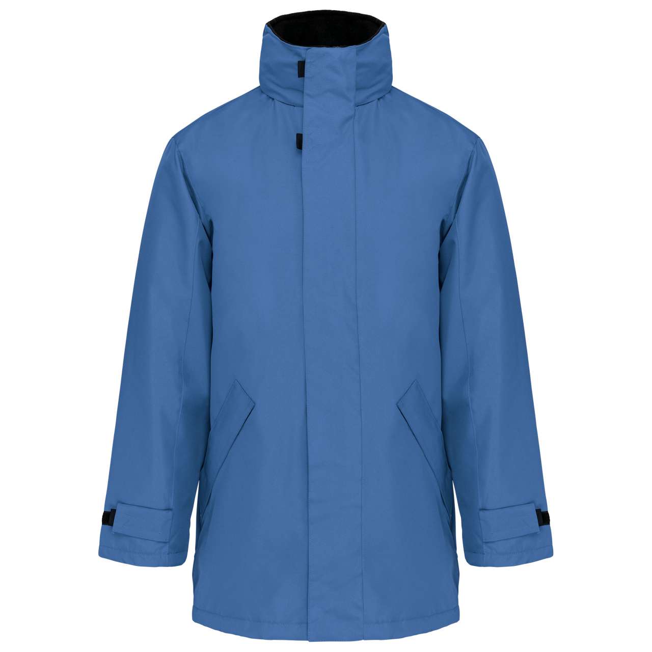 KA677 - QUILTED PARKA – Mărimi 2XL, 3XL, 4XL, XS, S, M, L