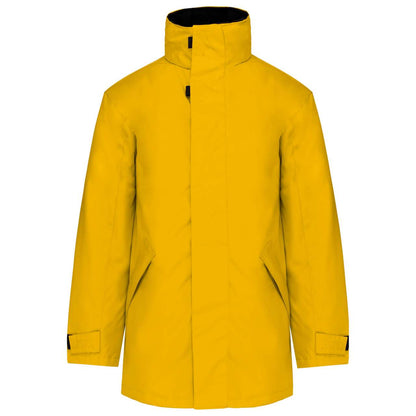 KA677 - QUILTED PARKA – Mărimi XL