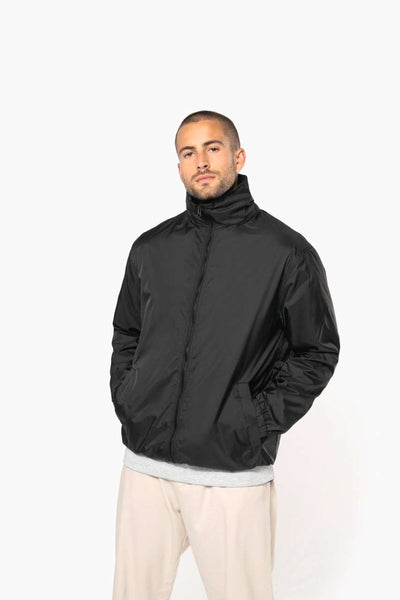 KA687 - EAGLE - LINED WINDBREAKER