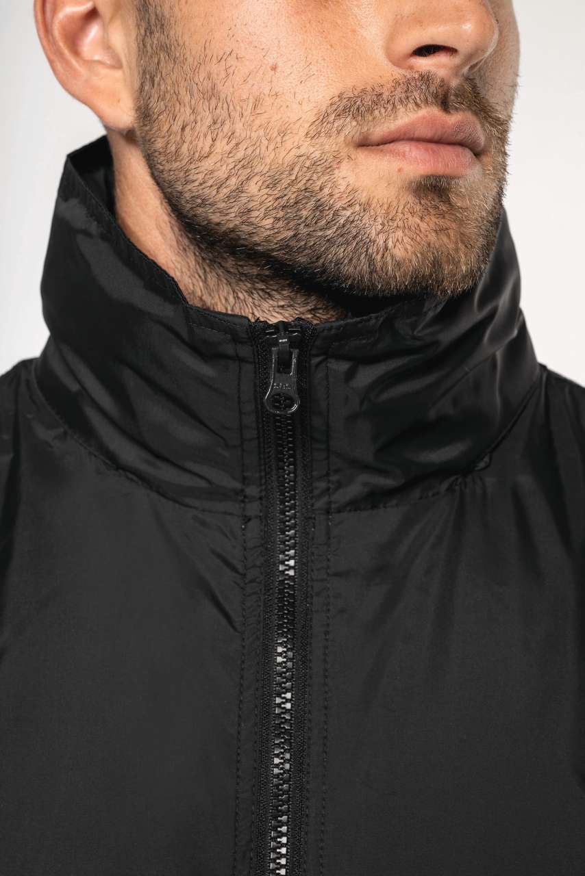 KA687 - EAGLE - LINED WINDBREAKER