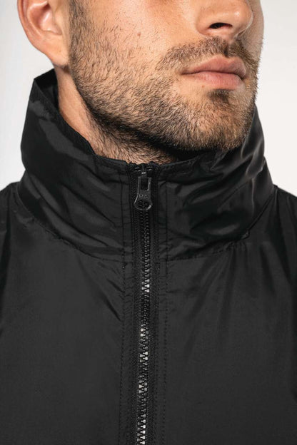 KA687 - EAGLE - LINED WINDBREAKER