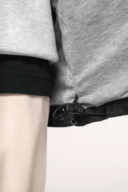 KA687 - EAGLE - LINED WINDBREAKER