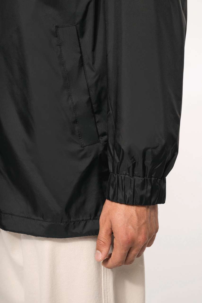 KA687 - EAGLE - LINED WINDBREAKER
