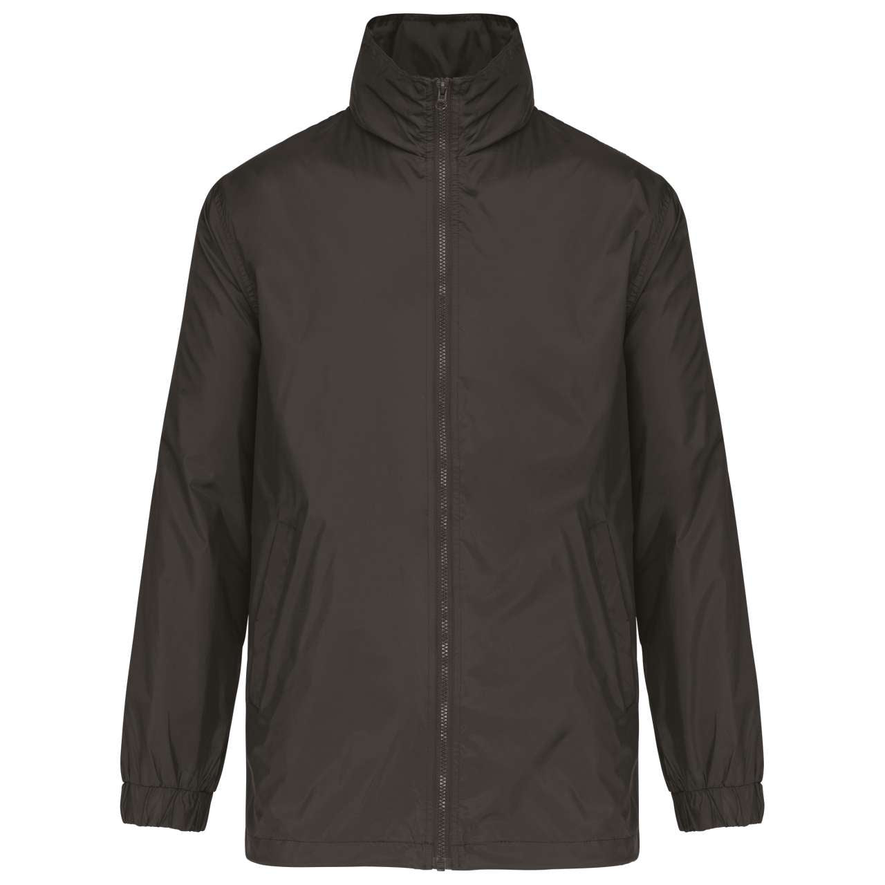 KA687 - EAGLE - LINED WINDBREAKER